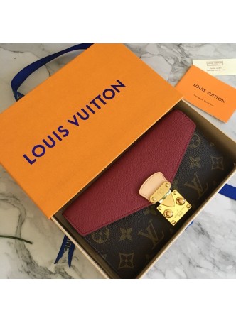 LV PALLAS WALLET